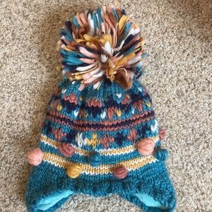 Matilda Jane Hat